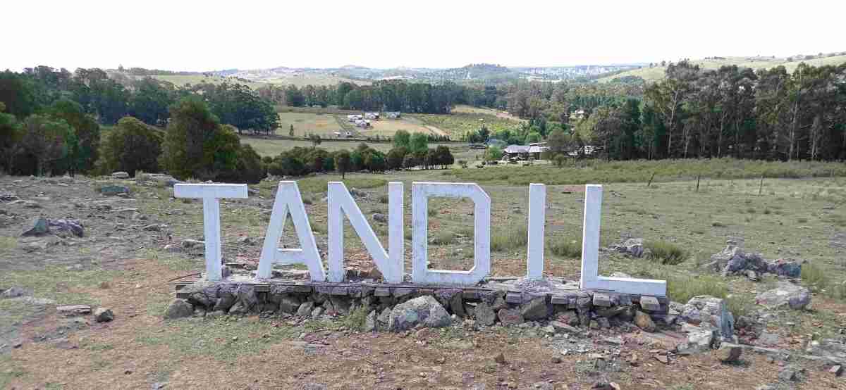 Tandil